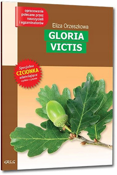 Gloria Victis Eliza Orzeszkowa