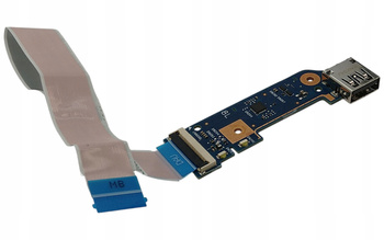 Płytka USB laptopa HP 17-cn0001tg