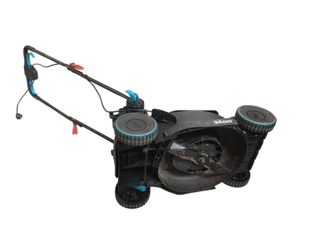 Kosiarka elektryczna MacAllister MLM1334 1300W 34cm