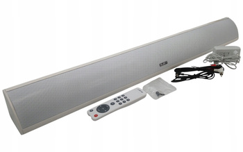Soundbar Majority Snowdon II BT AUX RCA JACK