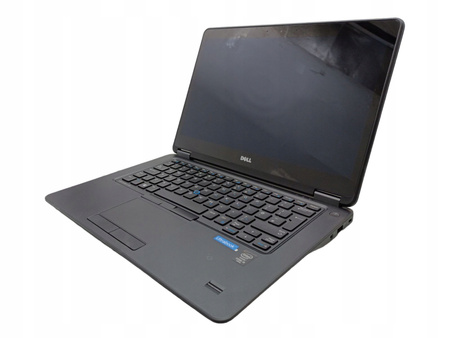 Laptop Dell Latitude E7450 | Intel i5-5300U | 4GB RAM | 320GB HDD