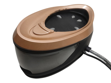 Steamer do ubrań Mozano Smart Care 2500W AGD/ST/02