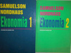 Ekonomia. Tom 1-2 Paul Anthony Samuelson