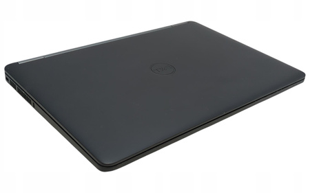 Laptop Dell Latitude E7270 Intel Core i7-6600U 8GB RAM DDR4 256GB SSD M.2