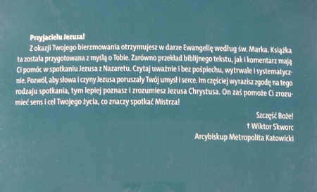 Biblia. Impulsy Malina Artur, Wilk Janusz