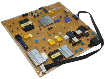 Zasilacz LGP50S-23UL6A EAY65895447 EL92 Telewizora LG 50QNED87T6B