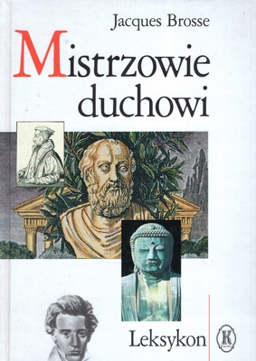 Mistrzowie duchowi Jacques Brosse
