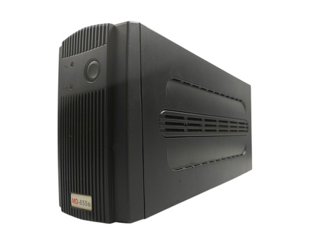 Zasilacz awaryjny UPS Lestar MD-855S 525VA/300W