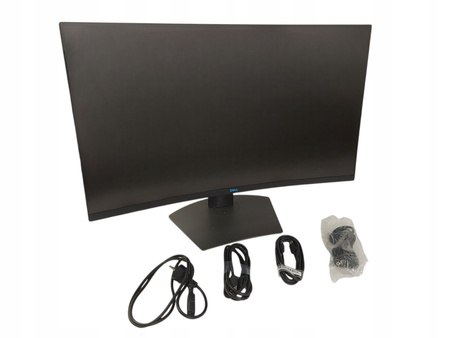 Monitor DELL S3220DGF 32" QHD 165 Hz FreeSync HDR 400 zakrzywiony