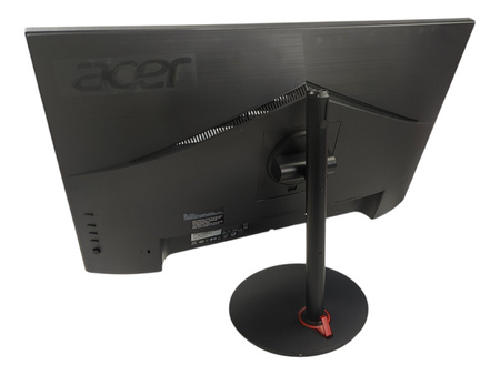 Monitor Acer Nitro XV272UV3bmiiprx 27'' 2560 x 1440 (WQHD) LED, IPS