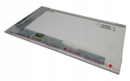 Matryca AU Optronics N156B6-L0A 15,6" 1366x768px