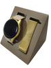 ZEGAREK DAMSKI SMARTWATCH FOREVER SB-115 ZŁOTY