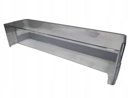 PÓŁKA BALKONIK NA BUTELKI 303001179 44X12X10cm LODÓWKI SIEMENS