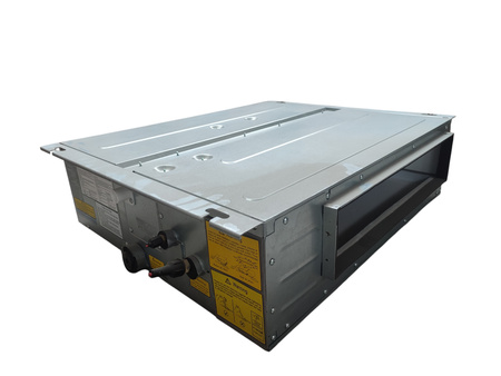 Jednostka kanałowa Innova IGDV32F5A niski spręż 3.2kW