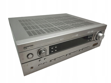 Amplituner do kina domowego Yamaha RX-V440RDS