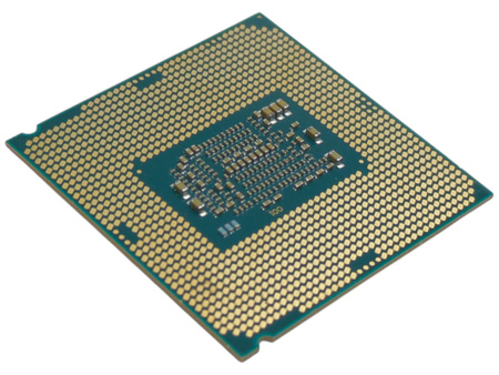 Procesor Intel Core i5-7500 4 rdzenie 3.4-3.8 GHz LGA1151 6 MB cache