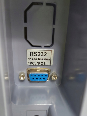 Waga sklepowa Cely SPC-S 15kg