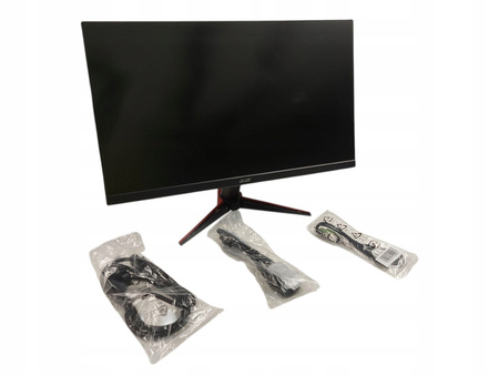 Monitor Acer Nitro VG240Y 23.8" IPS FHD 75Hz FreeSync Gaming