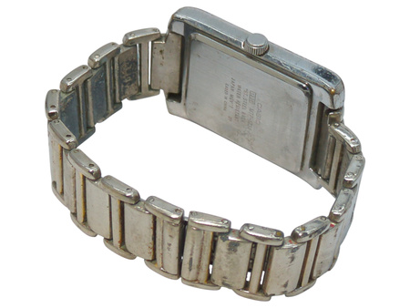 Zegarek damski na bransolecie CASIO MTP-1234