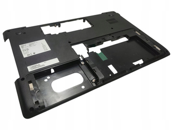 Klapa dolna obudowa laptopa Fujitsu Lifebook A556