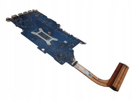 Płyta główna laptopa HP Probook DA0X9MMB8F0 Rev: F Ryzen R3 4300U