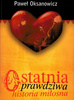 Ostatnia prawdziwa historia miłosna