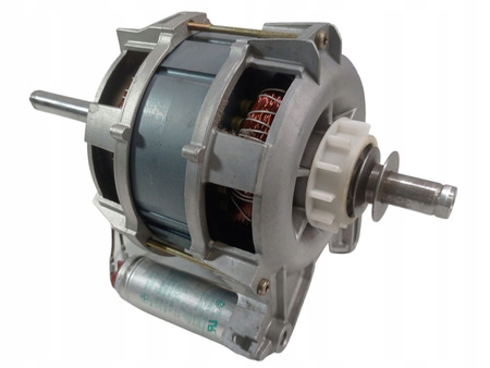 SILNIK NAPĘDOWY ME00-64/2 KF1-PE-CLM9-MG7 SUSZARKI MIELE