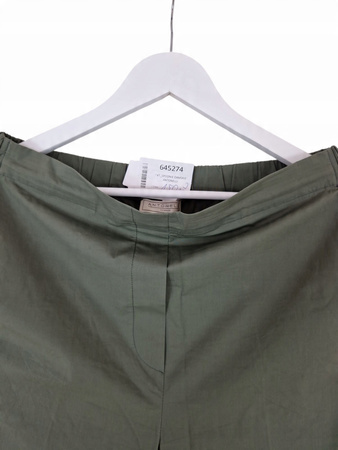 Spodnie damskie Antonelli Zielone XS