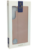 Etui Dux Ducis Skin Pro do Samsung Galaxy S24 Plus różowe z klapką