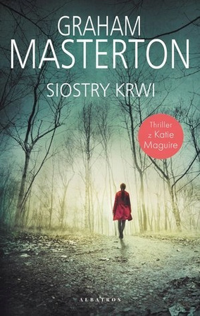 Siostry krwi Graham Masterton
