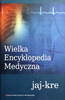 WIELKA ENCYKLOPEDIA MEDYCZNA TOM 9 JAJ-KRE Praca zbiorowa