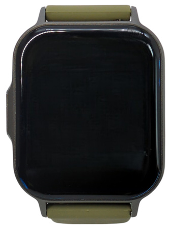 Smartwatch Forever SW-115 Lite Zielony