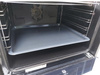 Piekarnik elektryczny do zabudowy BEKO OIM 25503 X 59.4 cm 71 litrów