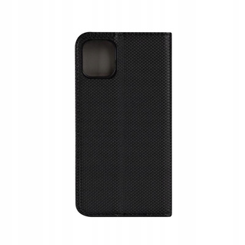 Etui z klapką Smart Magnet do Apple Iphone 12/12 Pro czarne