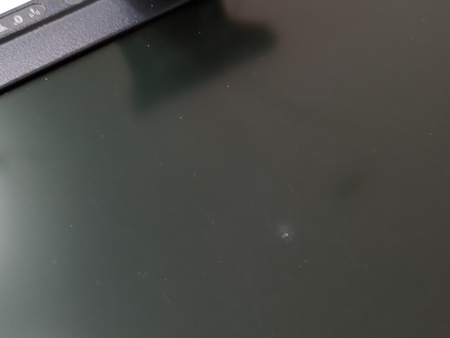 Matryca z obudową Lenovo T400 1440x900 14.1"