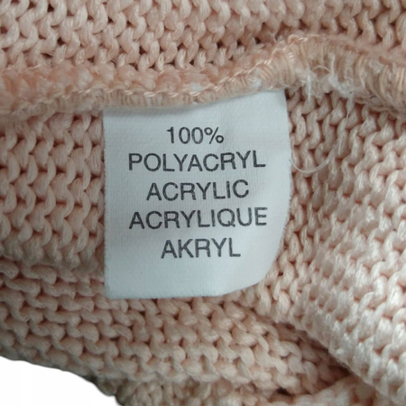 Sweter damski BELLE SURPRISE Rozmiar S