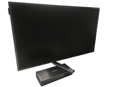 Telewizor Samsung The Frame QE32LS03BBU 32" QLED Full HD Tizen DVB-T2