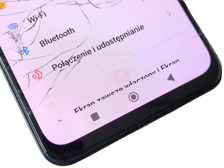 Smartfon Xiaomi Redmi Note 11s 2201117SY 6/128GB