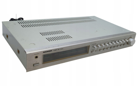 Radio Radioodbiornik Radmor AM 5422