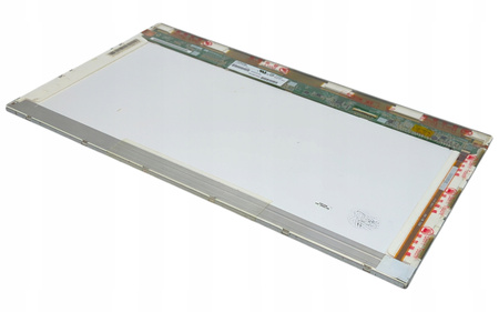 Matryca Chunghwa CLAA173UA01A 17,3" 1600x900px 40pin Błyszcząca