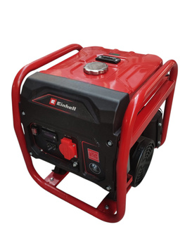 Agregat prądotwórczy Einhell TC-IG 1100 inwerterowy benzynowy 1100W