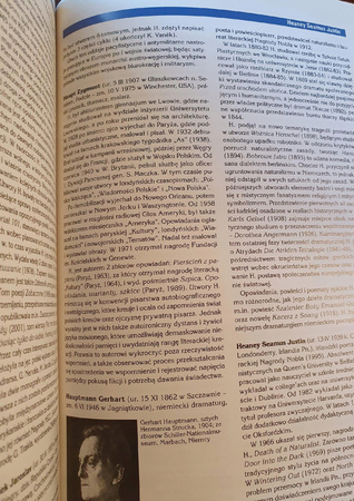 Encyklopedia Britannica Geografia II Praca Zespołowa