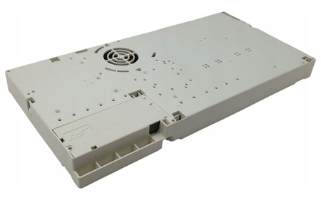 MODUŁ GŁÓWNY 25268493 AEG 94418858400 INDUKCJA Z OKAPEM (COMBO)