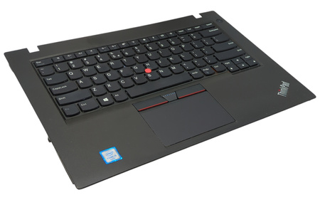Płyta DL470 NM-B021 Rev:2:0 laptopa Lenovo ThinkPad L470 i5-6200U
