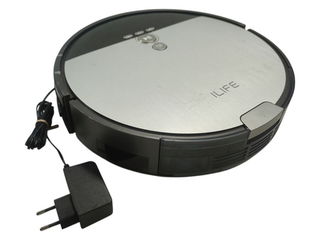 Robot sprzątający odkurzacz samojezdny ILIFE V8S