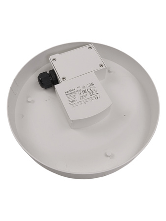 Plafoniera oprawa oświetleniowa okrągła IPER LED 19W-NW-O-SE