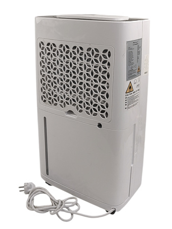 Osuszacz Powietrza Pro Breeze PB-08 20 l/dobę 3 Tryby Pracy Wyświetlacz