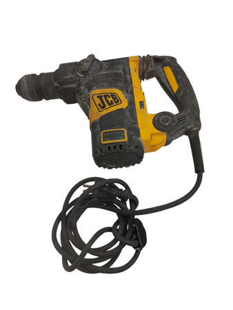 Młotowiertarka JCB JCB-SDS900 900W SDS Plus