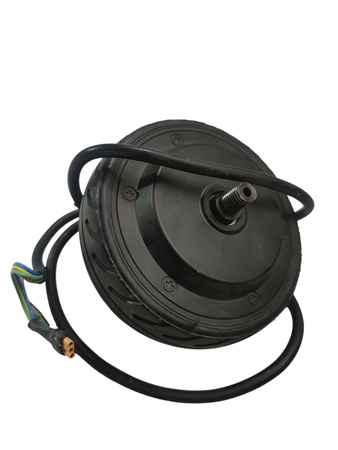 SILNIK Z OPONĄ HHJ25NT24V1802072031 D HULAJNOGI CAVION GO