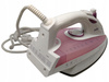 Żelazko parowe Braun TexStyle 7 TS715 2300W Różowe